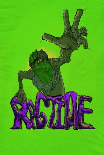 Ragtime poster