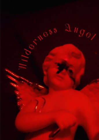 Wilderness Angel poster