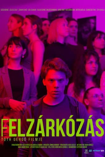Isolated poster