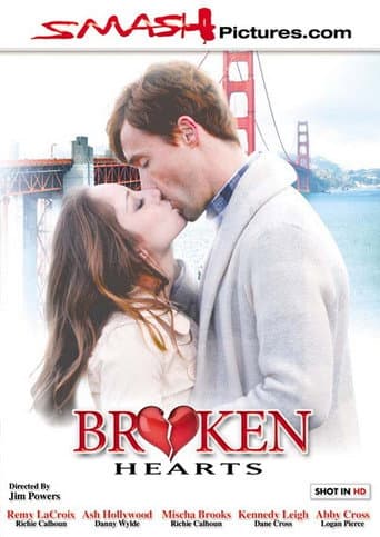 Broken Hearts poster