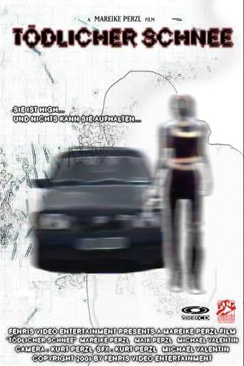Deadly Snow poster