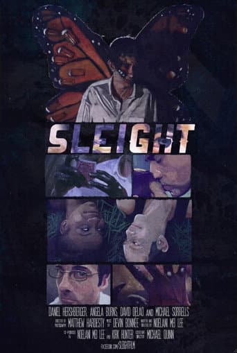Sleight poster