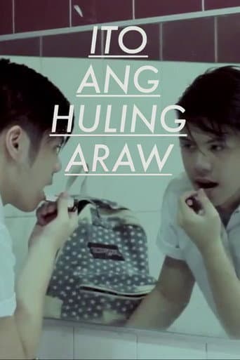 Last Day poster