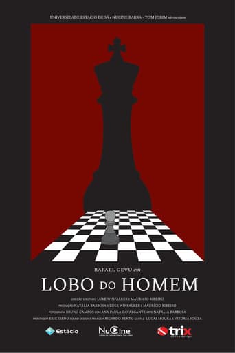HOMO HOMINI LUPUS poster