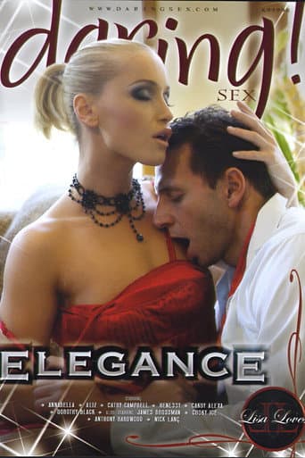 Elegance poster