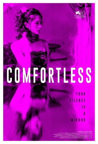 Comfortless poster