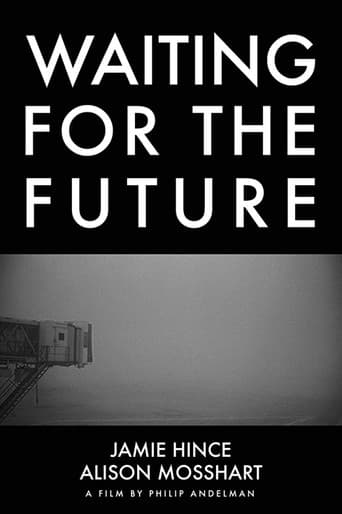 Waiting for the Future poster