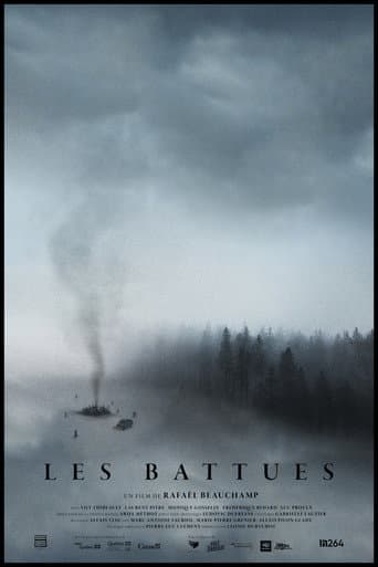 The Fading poster