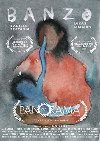 Banzo poster