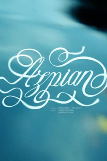 Azpian poster