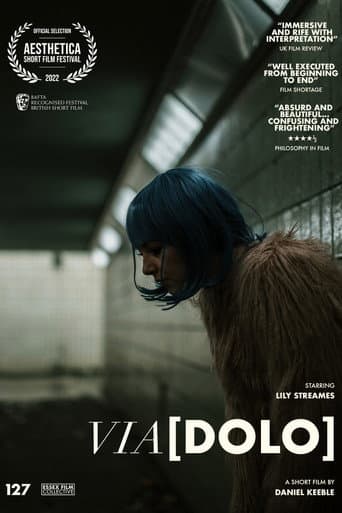 Via[Dolo] poster