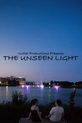 The Unseen Light poster