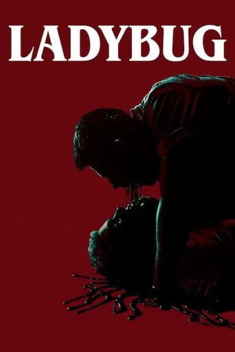 Ladybug poster