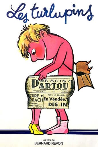 The Rascals poster