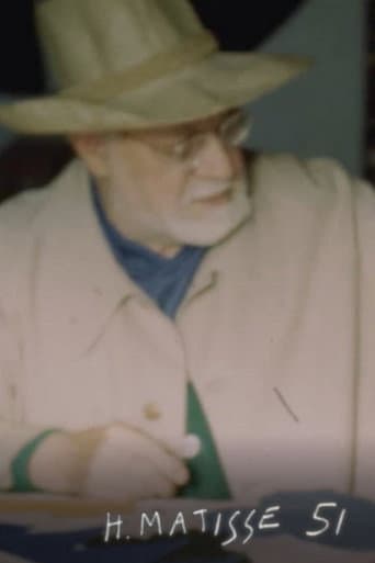 Matisse poster