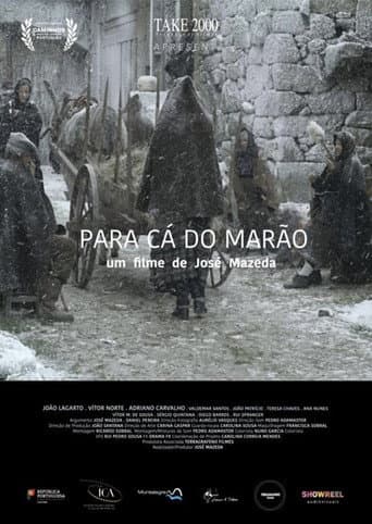 Before the Mountains poster