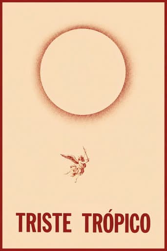 Triste Trópico poster