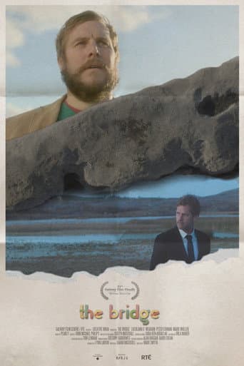 The Bridge poster