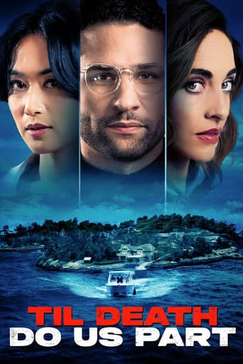 Till Death Do Us Part poster