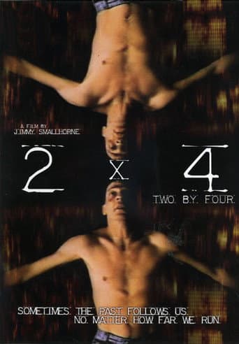 2by4 poster