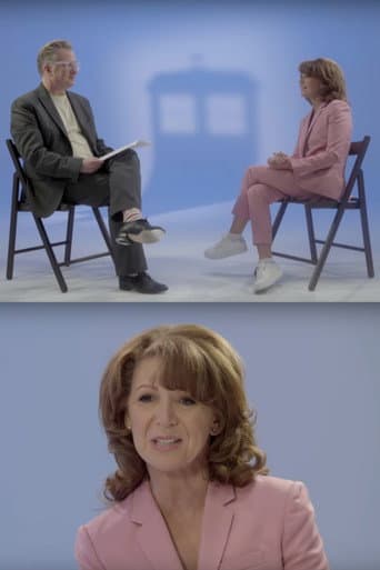 Bonnie Langford: In Conversation poster