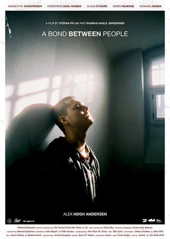 A Bond Between People poster