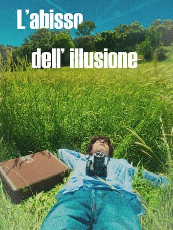 L'abisso dell'illusione poster