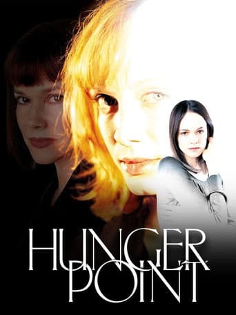 Hunger Point poster