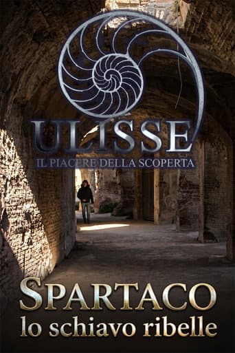 Spartaco, lo schiavo ribelle poster