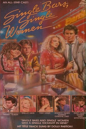 Single Bars, Single Women poster