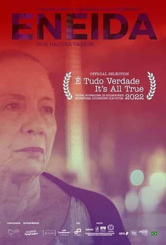 Eneida poster