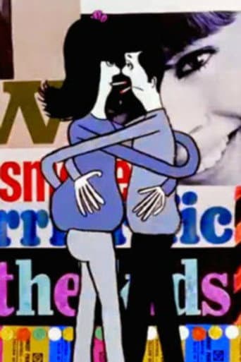 The Drag poster