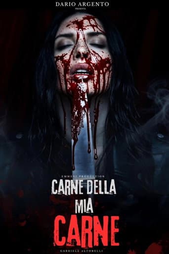 Carne della mia carne poster