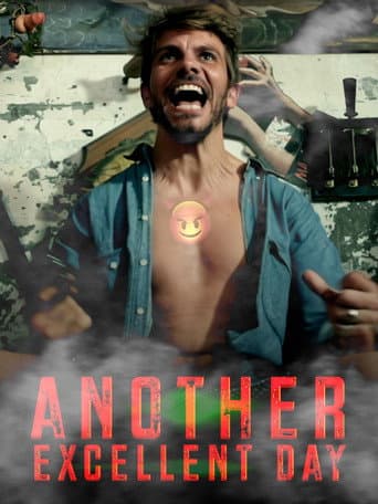Another Excellent Day poster