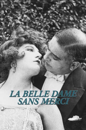 The Beautiful Woman Without Mercy poster