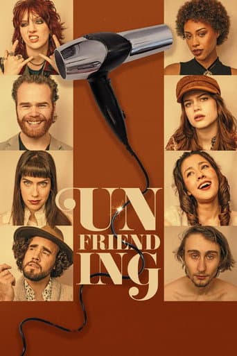 Unfriending poster
