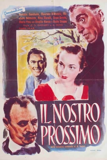 Il nostro prossimo poster