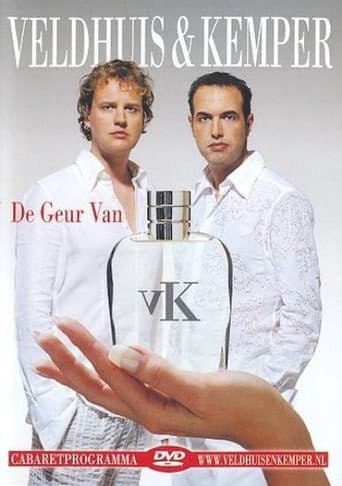 Veldhuis & Kemper: De Geur Van poster