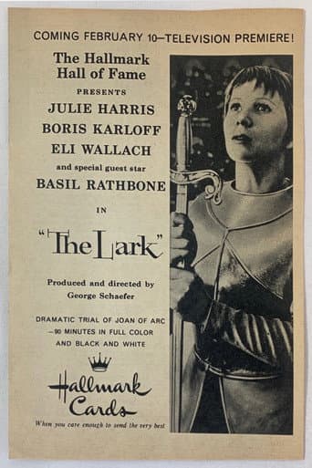 The Lark poster