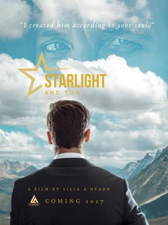 Starlight & You poster