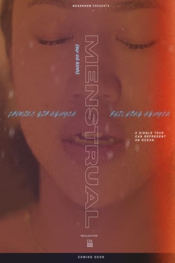 Menstrual poster