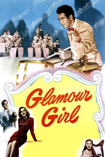 Glamour Girl poster