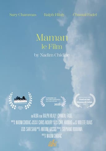 MOM the Movie poster