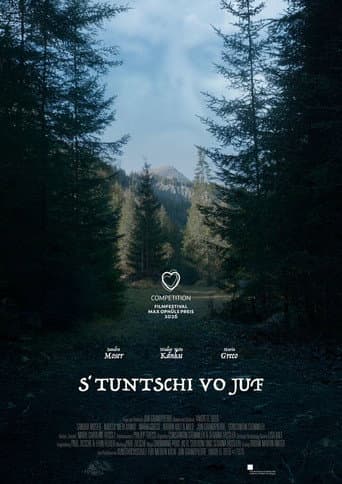 Tale Of A Sad Man poster