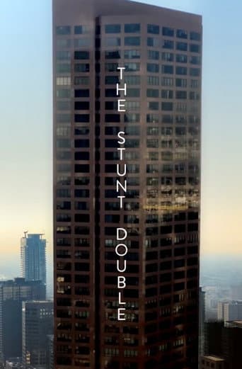 The Stunt Double poster