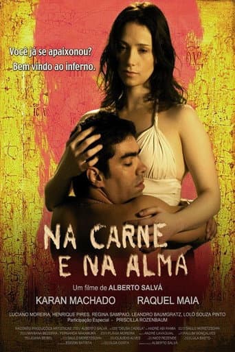 Flesh and Soul poster