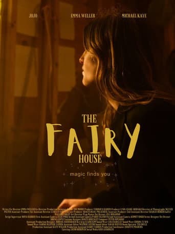 The Fairyhouse poster
