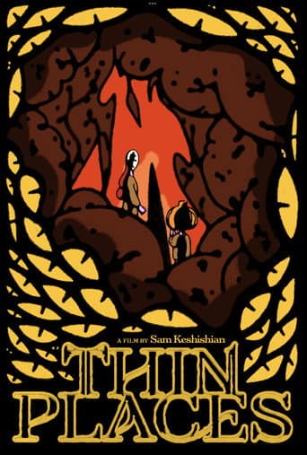Thin Places poster