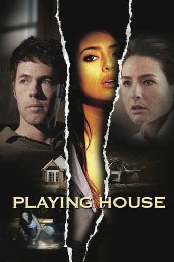 Playing House poster