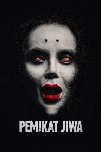Pemikat Jiwa poster
